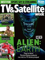 TV&Satellite Week